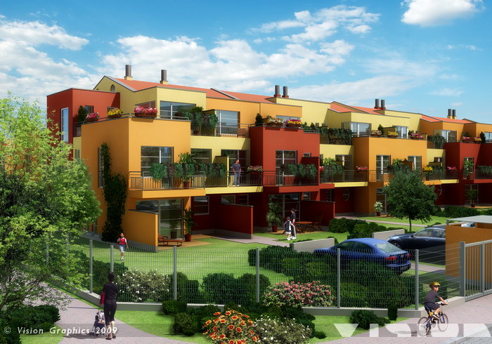 Elephant Palotaliget 2009