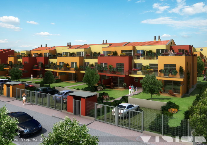 Elephant Palotaliget 2009