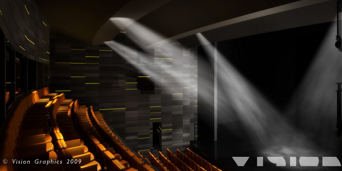 Szombathelyi Színház pályázat II