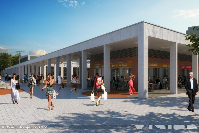 Békásmegyer market-zoom